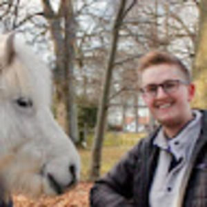 Meet your Posher, Jeremy